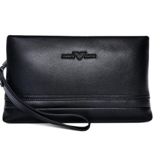 Clutch Cầm Tay Nam Da Bò Joseph Amani CL25-5
