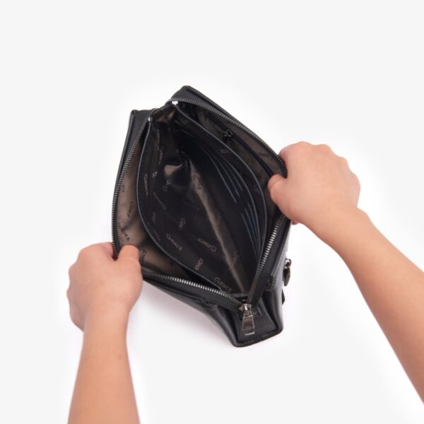 clutch cam tay nam da bo khoa van tay rb06-30