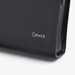 Túi xách nam công sở khóa số Gence da Mill CTS12 Túi xách nam công sở khóa số Gence da Mill CTS12-22